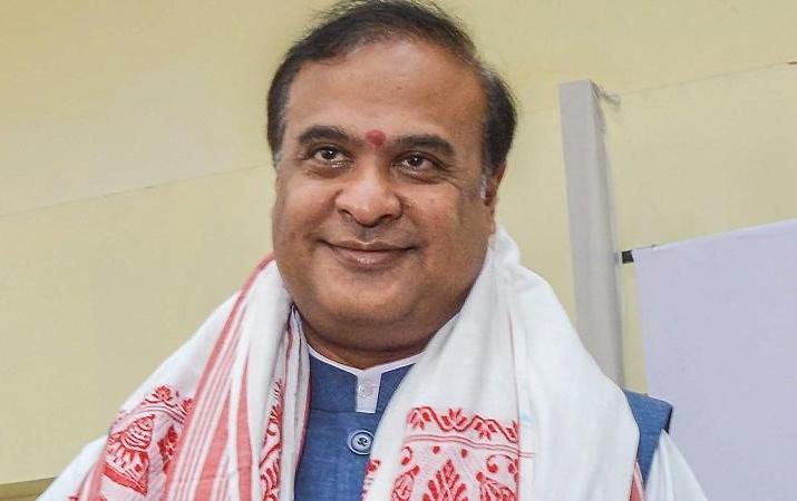 himanta-biswa-sarma-takes-oath-as-the-cm-of-assam